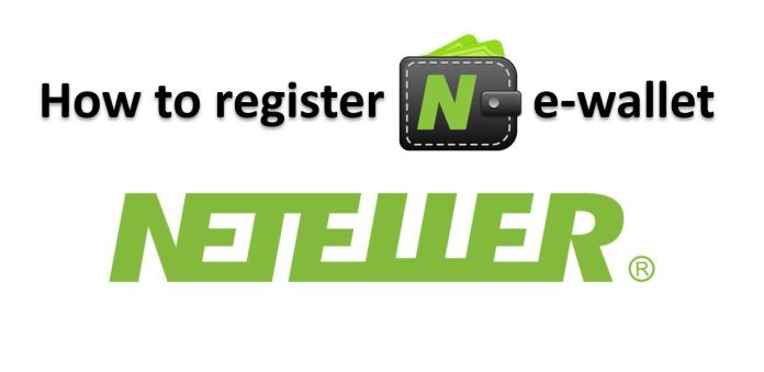 Cara Mendaftar Neteller, Menyetor Dan Memverifikasi Akun (Diperbarui 09/2024)