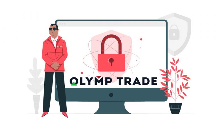 Como usar o Olymp Trade Google Authenticator (atualizado 09/2024)