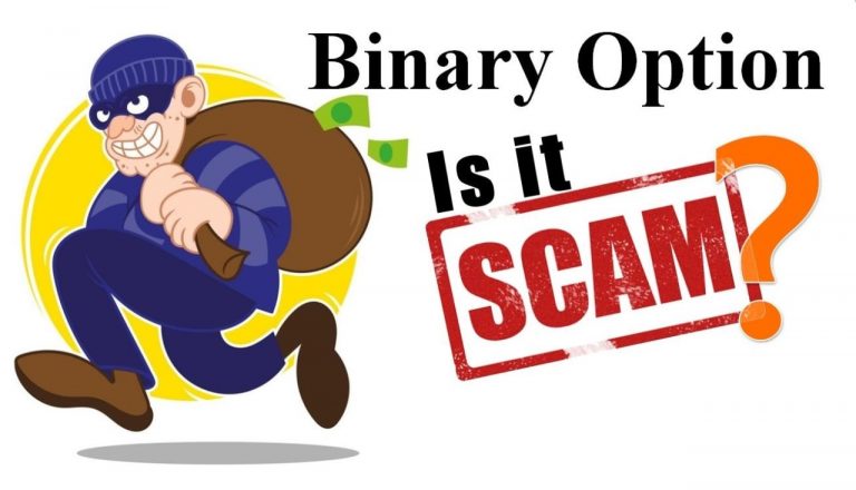 Scam atau Legit Opsi Biner? Tinjau Opsi Biner di Seluruh Dunia