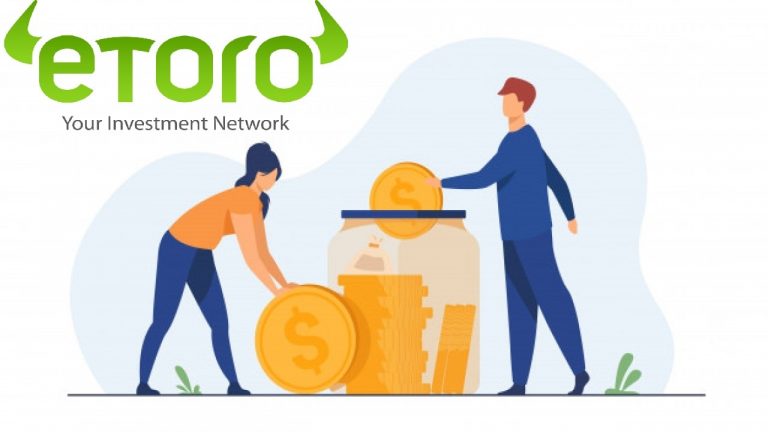 Como depositar uma conta Etoro no banco online 09/2024