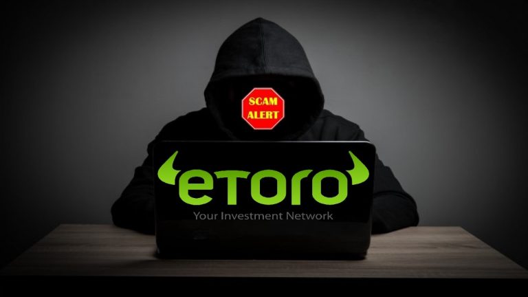 آیا Etoro کلاهبرداری است؟ آیا همانطور که تبلیغ می شود یک کارگزار بزرگ است؟