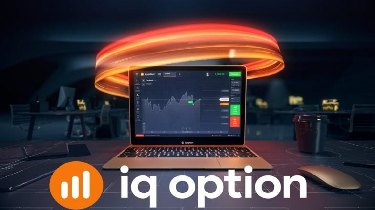 نحوه کسب درآمد برای مبتدیان در IQ Option