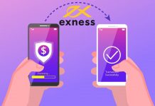 How To Withdraw Money From Exness To Your Bank Account