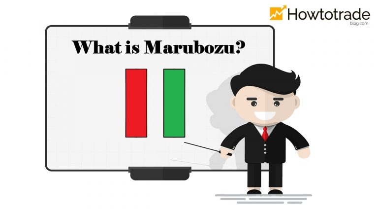 Marubozu castiçal – Como usá-lo na estratégia de negociação Forex