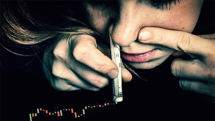 As razões pelas quais perdemos o lucro para o mercado Forex