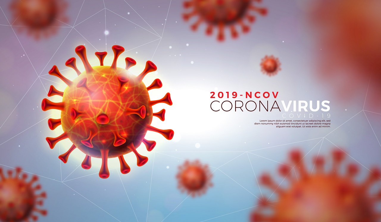 virus corona