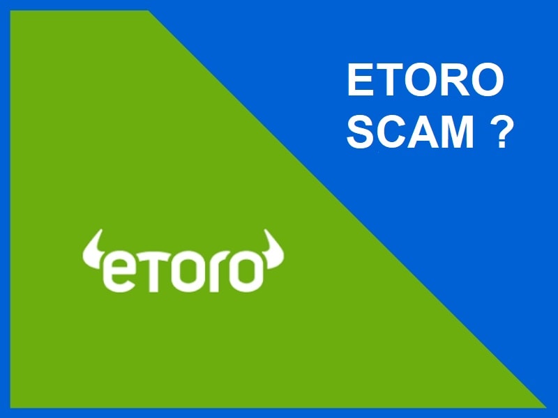 Apakah Etoro penipu?