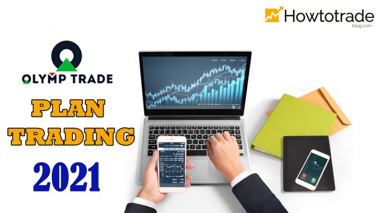 Kế Hoạch Trong Năm 2021 Tại Olymp Trade Của Bạn Là Gì?