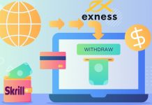 How To Withdraw Funds From Exness Broker To Skrill