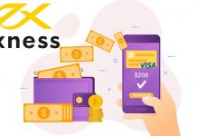 Hướng Dẫn Rút Tiền Tài Khoản Exness Về Thẻ Visa Mastercard