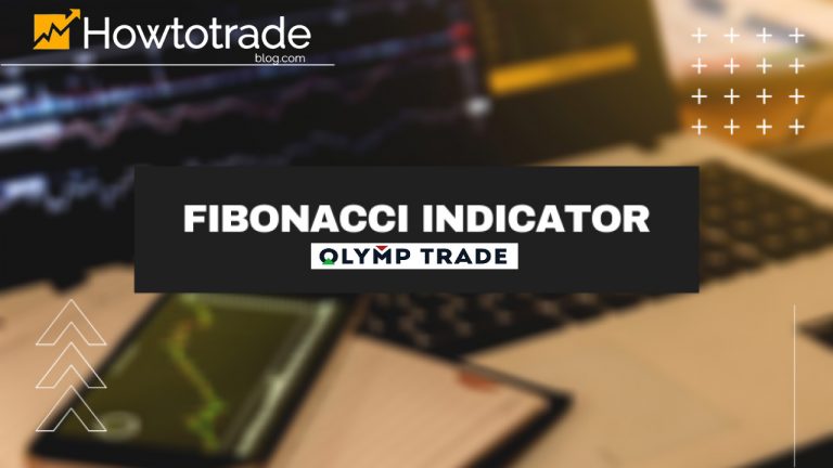 Ganhe dinheiro no Olymp Trade com o indicador de retração de Fibonacci