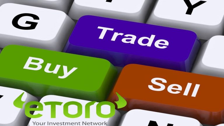 Cara Menempatkan Order Beli Dan Jual Di Etoro