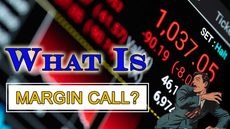 Margin Call Là Gì? Cách Để Tránh Margin Call Trader Cần Phải Biết?