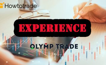 The Hard-Earned Trading Experience In Olymp Trade