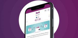 Como registrar uma conta Skrill, depositar e verificar a carteira eletrônica (atualizado em 2020)