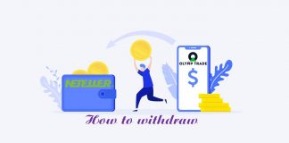 How To Withdraw Money From Olymp Trade To Neteller Account Hướng dẫn cách rút tiền Olymp Trade về ví điện tử Neteller