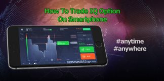 Hướng Dẫn Chơi IQ Option Trên Smartphone Chi Tiết Nhất (cập nhật 2020)