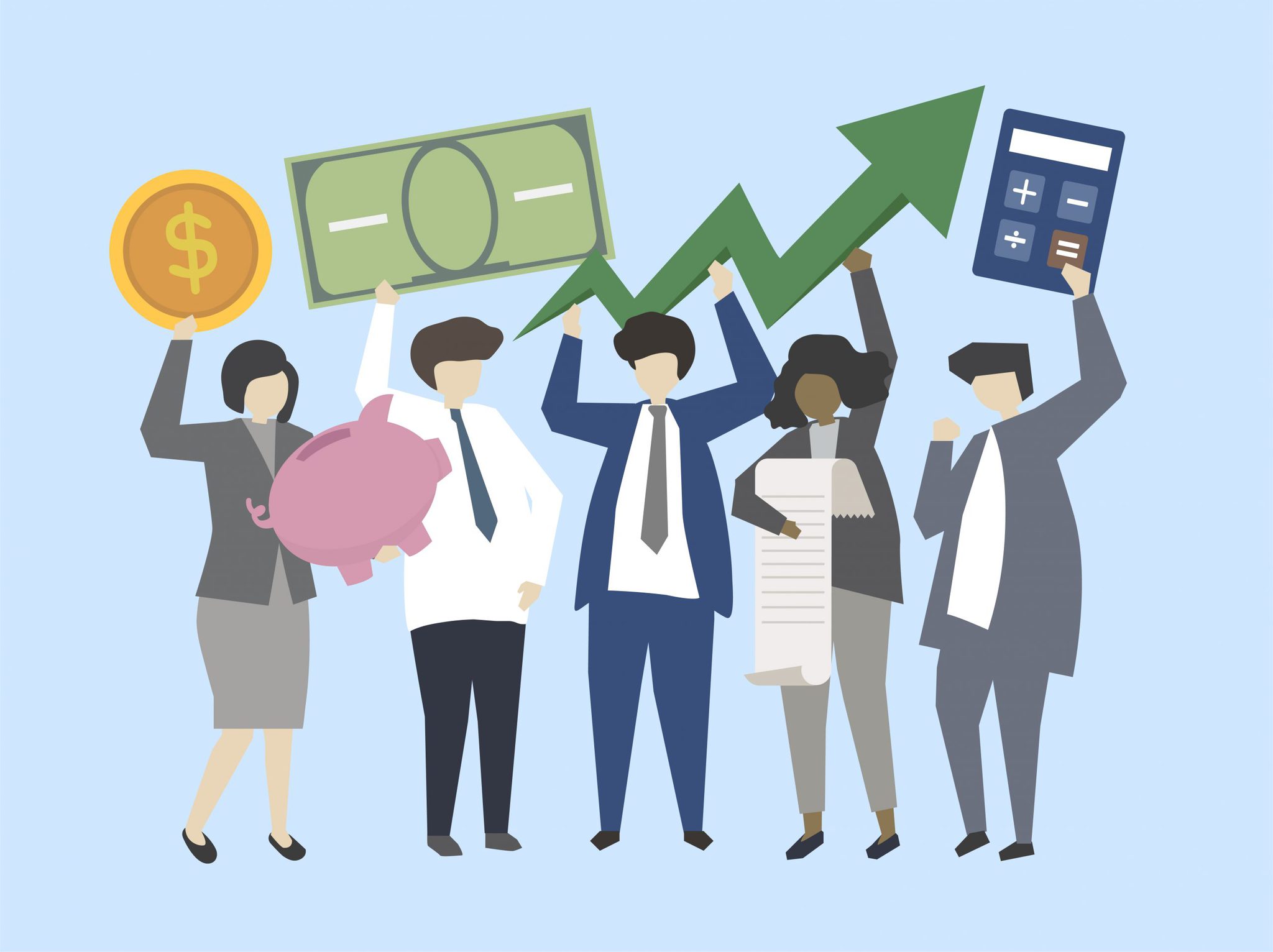 Advantages of Binomo