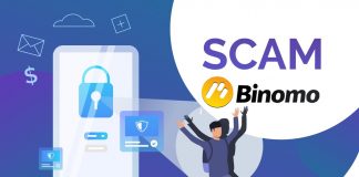 Binomo là gì? Có lừa đảo không? Thật sự kiếm được tiền không?