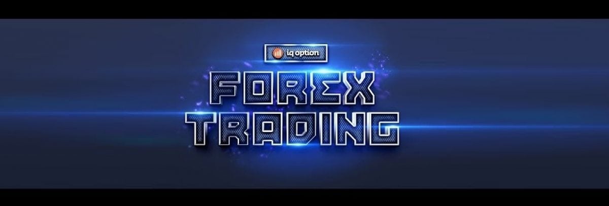 Giao dịch Forex là gì trên IQ Option
