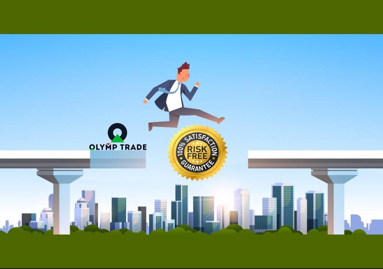 Cách Sử Dụng Giao Dịch Phi Rủi Ro Tại Olymp Trade Hiệu Quả Giao dịch phi rủi ro tại Olymp Trade