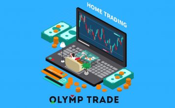 Cara Berdagang Dan Menang Di Olymp Trade Dengan Cara Sederhana