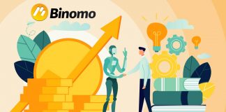 How To Trade In Binomo In The Most Simple Way For Beginners
