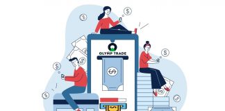 How To Withdraw Money From Olymp Trade Via Online Banking