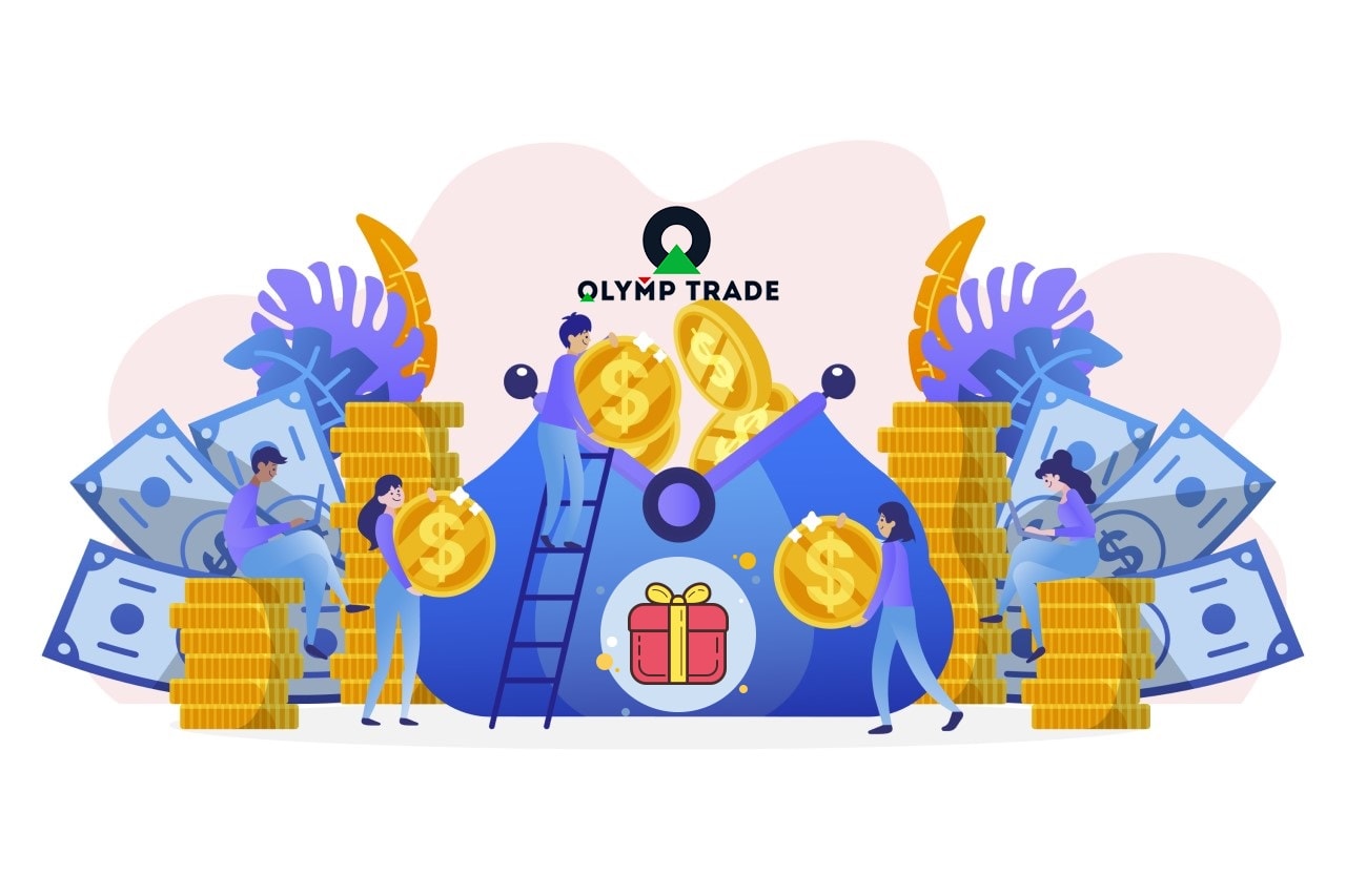 Hướng Dẫn Sử Dụng Code Bonus Olymp Trade 2024 – Nhận Thưởng Đến 100% Hướng dẫn cách sử dụng mã khuyến mãi Olymp Trade