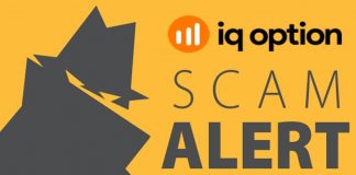 IQ Option Có Lừa Đảo Không ?