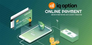 How To Deposit IQ Option With Visa And Mastercard How To Deposit IQ Option With Visa And Mastercard