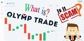 Olymp Trade Là Gì? Sự Thật Về Bằng Chứng Lừa Đảo Olymp Trade Là Gì? Bằng Chứng Lừa Đảo?