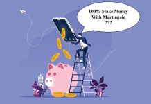 Sự Thật Về Phương Pháp Martingale Trong Giao Dịch Tài Chính