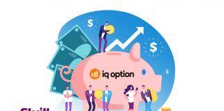 How to Deposit IQ Option Account With Skrill In 5 Quick Steps