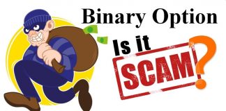 Is Binary Option a scam or legit? Review Binary Options Around The World
