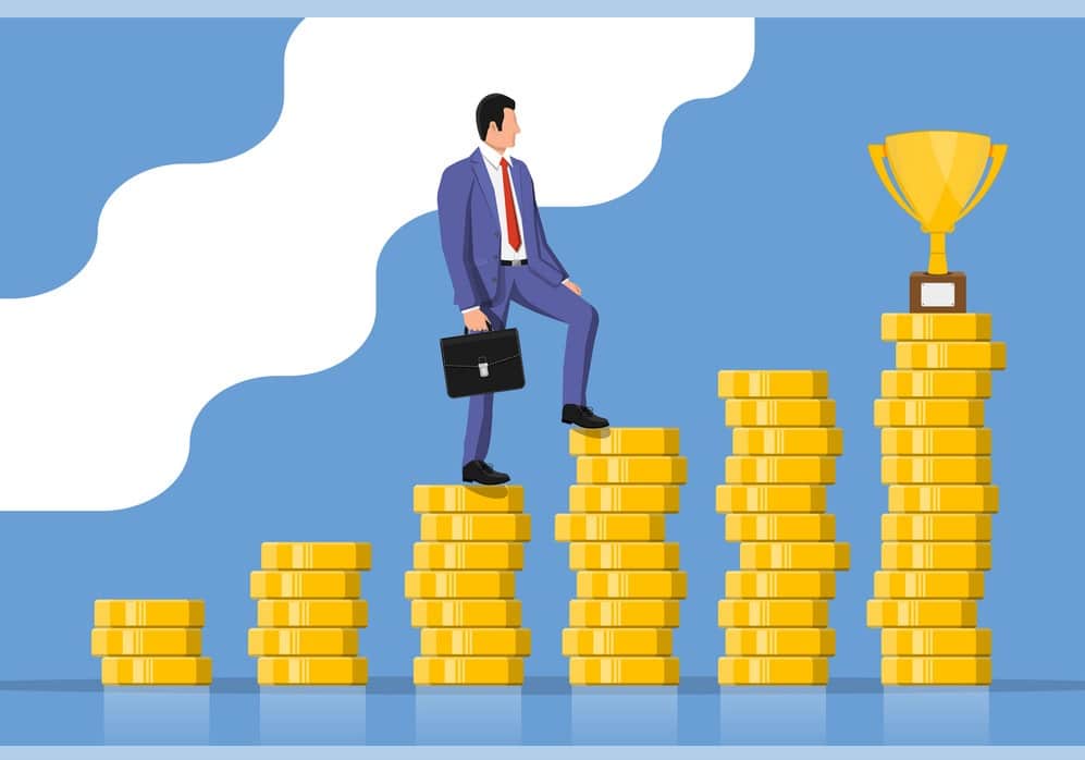 Xác định mục tiêu lợi nhuận thực tế hàng ngày