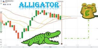 Nhật Ký Giao Dịch: Sát Thủ Săn Mồi Chỉ Báo Alligator