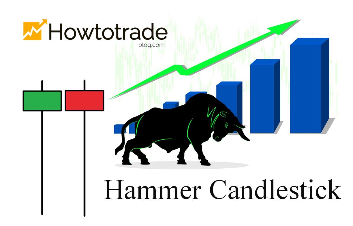 What Is Hammer Candlestick? 2 Ways To Trade Effectively With This Candlestick Pattern