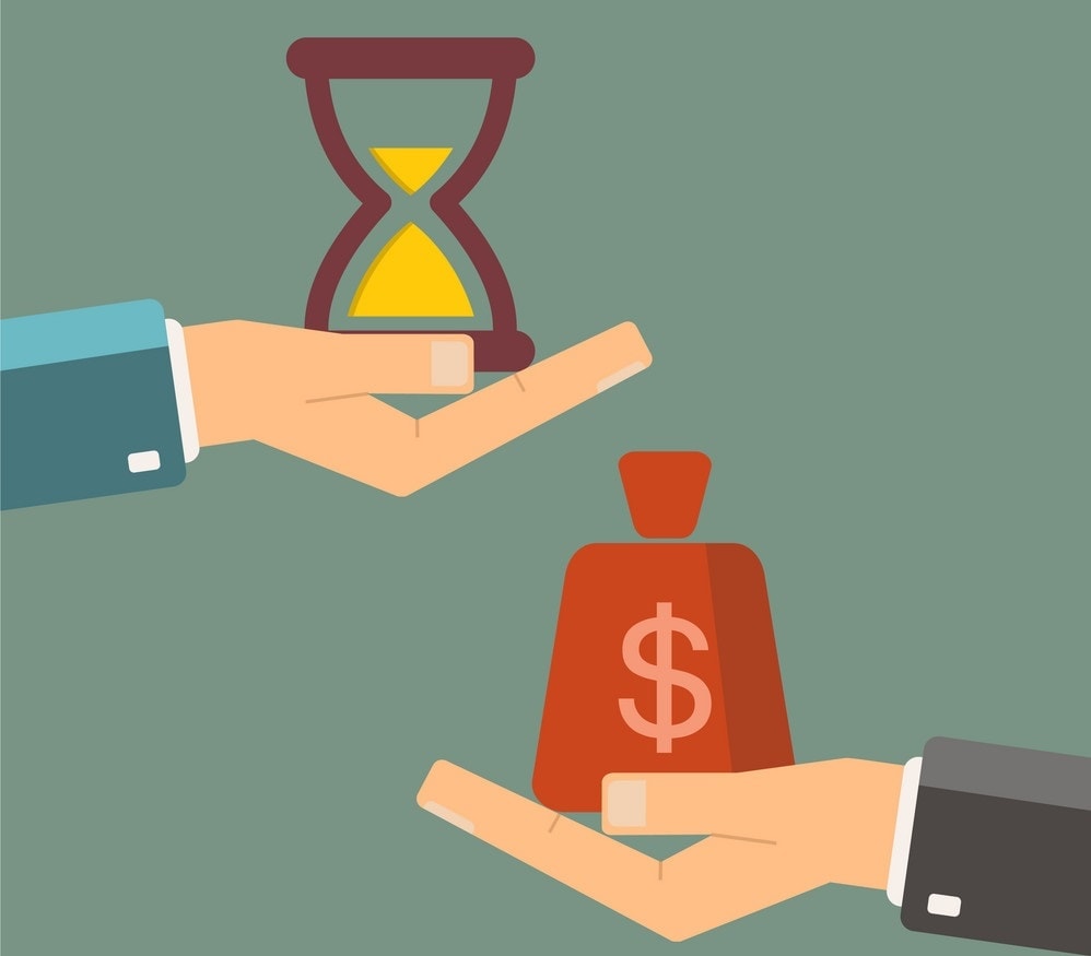 Principles of patience in Olymp Trade