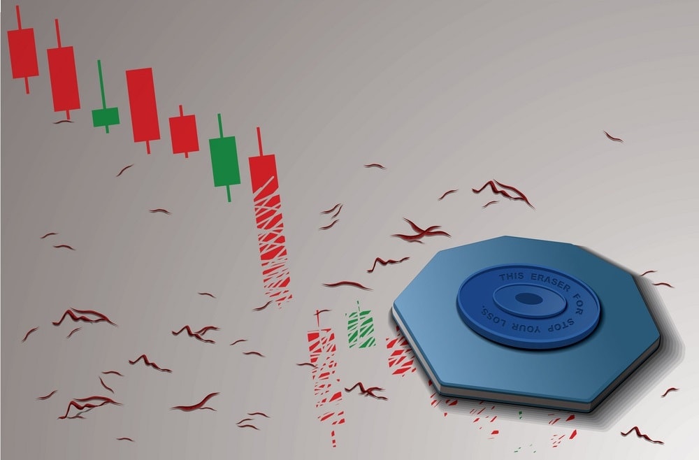 Principles of where-to-stop when trading in Olymp Trade
