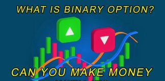 What Is Binary Option? How To Trade And Make Money With It