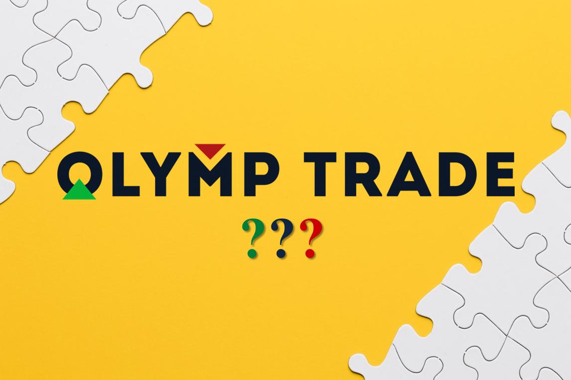 O que é Olymp Trade ? É uma farsa? Você pode realmente ganhar dinheiro com isso?