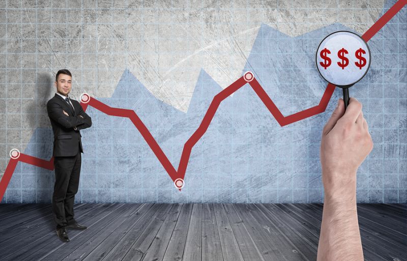 The dangerous habit of predicting trend reversals in olymptrade trading