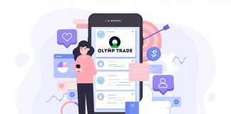 How To Download And Login Olymptrade App On Smartphones