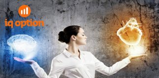 Trading Psychology While Using T.L.S Strategy In IQ Option