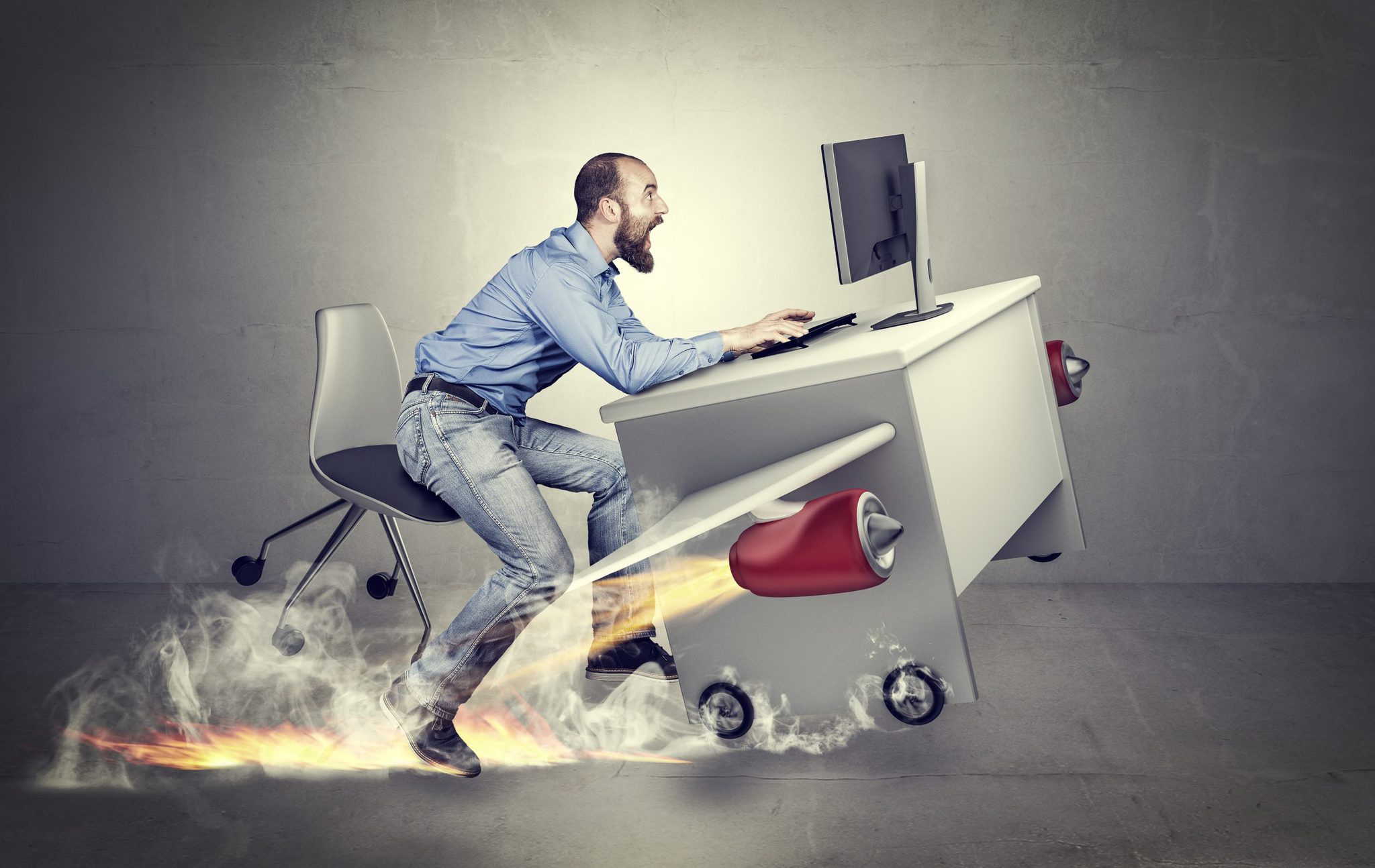 Giao dịch trong ngày scalping là lỗi nguy hiểm trong Forex