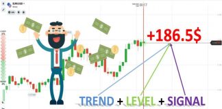 IQ Option Strategy: The Ultimate T.L.S Trading Guide Make Money In IQ Option Within 1 Month Using T.L.S Strategy