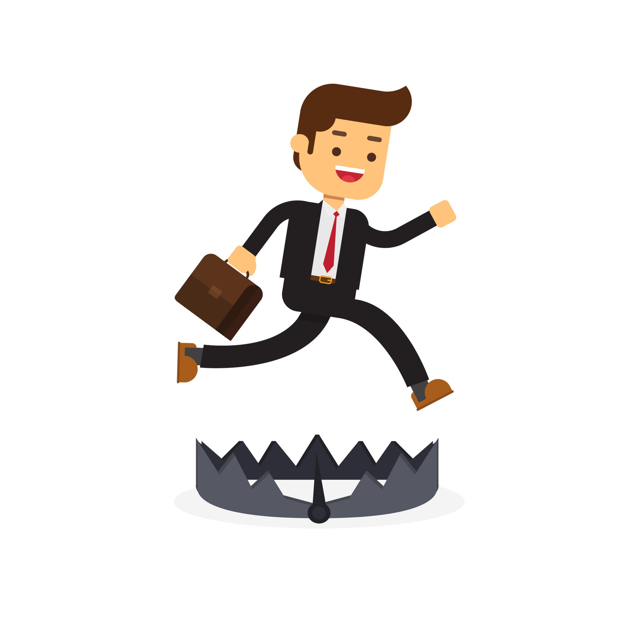 Trader học hỏi và rút kinh nghiệm từ những cái bẫy trong giao dịch Forex
