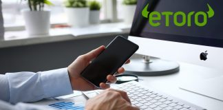 Day Trading eToro: Professional Guide to Minimize CFD Risks Review Day Trading Style That Earns $990 Immediately In Etoro