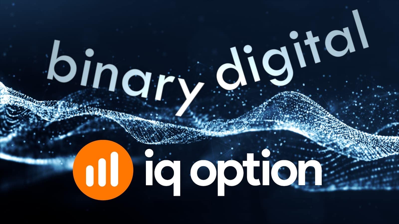 Apa itu IQ Option?